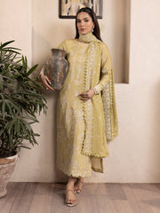 SE-02 | 3Pc Unstitched Lawn Festive Collection Serenda Echo By Celts