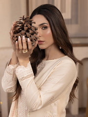 SE-03 | 3Pc Unstitched Lawn Festive Collection Serenda Echo By Celts