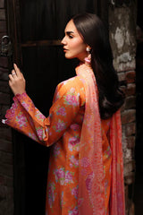 Rajbari Floral Symphony Vol. II | 04