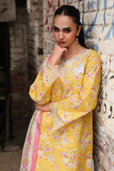 Rajbari Floral Symphony Vol. II | 07