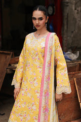 Rajbari Floral Symphony Vol. II | 07