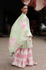 Rajbari Floral Symphony Vol. II | 08
