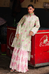 Rajbari Floral Symphony Vol. II | 08