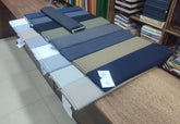 Lawrencepur Kunhar Suiting Wash N Wear