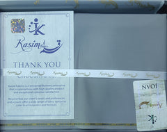Sweety Candy By Kasim Fabrics - Premium Four Season Stuff