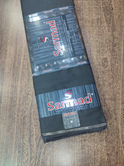 Aura Thread by Sarmad International – Premium Self Design Wash & Wear Fabric