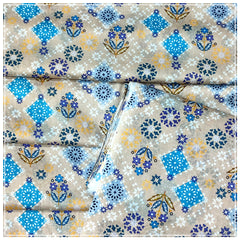 Ladies Lawn Printed Suit - Unstitched - Single Shirt