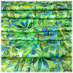 Ladies Lawn Printed Suit - Unstitched- single shirt