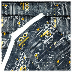 Ladies Lawn Printed Suit - Unstitched - Single Shirt