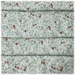 Ladies Lenin Suit - Unstitched-Single Shirt