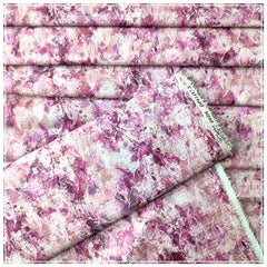 Ladies Bana Dora Lawn Printed Suit - Unstitched- Single Shirt