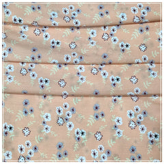 Ladies Lenin Suit - Unstitched- 2 Piece