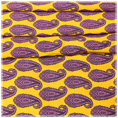 Ladies Lenin Suit - Unstitched- 2 Piece