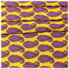 Ladies Lenin Suit - Unstitched-Single Shirt