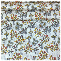 Ladies Lawn Printed Suit - Unstitched- single shirt