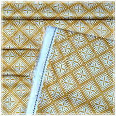 Ladies Lawn Printed Suit - Unstitched - Single Shirt