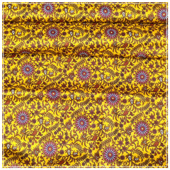 Ladies Lawn Printed Suit - Unstitched- 2 Piece