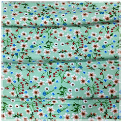 Ladies Lenin Suit - Unstitched-Single Shirt