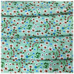 Ladies Lenin Suit - Unstitched- 2 Piece