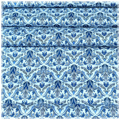 Ladies Lawn Printed Suit - Unstitched- single shirt