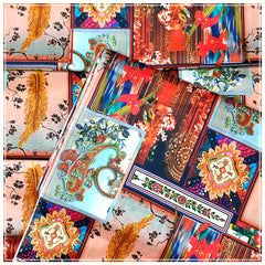 Ladies Lawn Printed Suit - Unstitched - Single Shirt