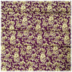 Ladies Lenin Suit - Unstitched- 2 Piece