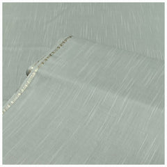 Men Unstitched Self Design Suits - Wash & Wear