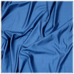 Men Unstitched Imported Self Suits - Wash & Wear