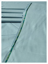 Men Unstitched J. Suits - Wash & Wear