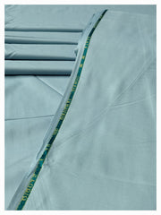 Men Unstitched J. Suits - Wash & Wear