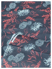 Ladies lawn printed suit unstitched 2 Piece Vol-2