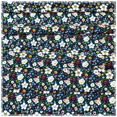 Ladies Lenin Suit - Unstitched-Single Shirt