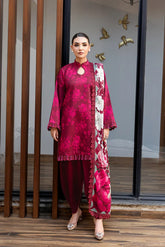 Naqsh Breeze Edit Rose Whisper-00247
