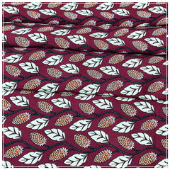 Ladies Lenin Suit - Unstitched- 2 Piece