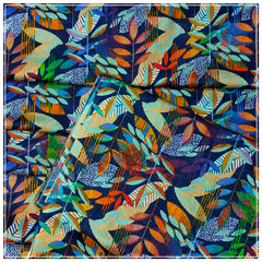 Ladies Lawn Printed Suit - Unstitched - Single Shirt