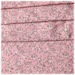 Ladies Lenin Suit - Unstitched-Single Shirt