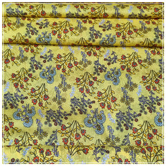 Ladies Lawn Printed Suit - Unstitched- single shirt