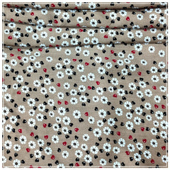 Ladies Lenin Suit - Unstitched- 2 Piece