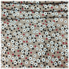 Ladies Lenin Suit - Unstitched-Single Shirt