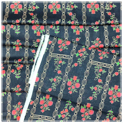 Ladies Lawn Printed Suit - Unstitched - Single Shirt