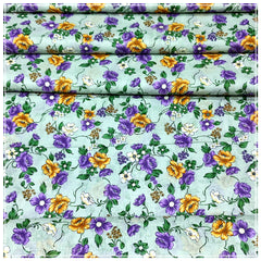 Ladies Lawn Printed Suit - Unstitched- single shirt