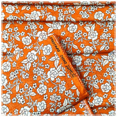 Ladies Bana Dora Lawn Printed Suit - Unstitched- Single Shirt