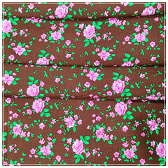 Ladies Lenin Suit - Unstitched- 2 Piece