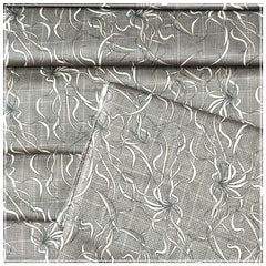 Ladies Lawn Printed Suit - Unstitched - Single Shirt