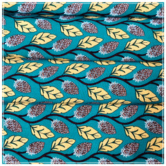 Ladies Lenin Suit - Unstitched-Single Shirt