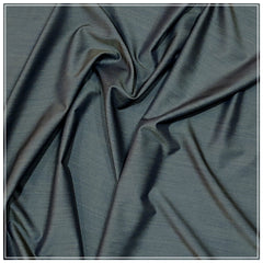 Men Unstitched Fancy Double Tone Suits - Wash & Wear