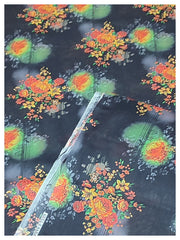 Ladies lawn printed suit unstitched 2 Piece Vol-2