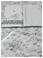 Bareeze Embroidered Allover Lawn 3pc unstitched