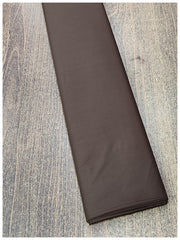 Men Unstitched Plain Dark Color Suits - Wash & Wear