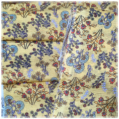 Ladies Bana Dora Lawn Printed Suit - Unstitched- Single Shirt